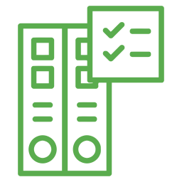 Ordenación de expedientes y archivos